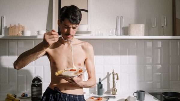 Consejos para una alimentación balanceada