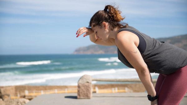Motivación para mantenerte activo